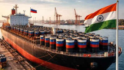 US extends sanction waiver on Russian oil again — How will it impact India?