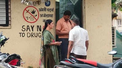 ‘Relative took her to Nashik’: SIT forms 3 teams to trace absconding TCS employee; what husband told cops