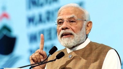 'They made a big mistake': PM Modi directs ministers to expose opposition's 'anti-women' stand