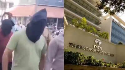 'Not the main accused': Absconding TCS Nashik woman employee files anticipatory bail plea