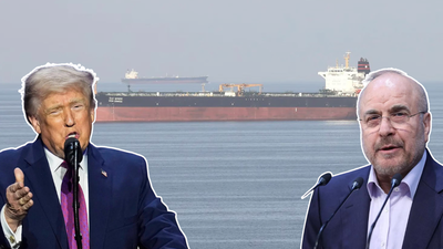 'Many gaps remain': Iran says US talks nowhere near final breakthrough