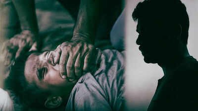 'Clear way for marriage': 5-year-old boy smothered, beaten to death by mother’s live-in partner in Telangana