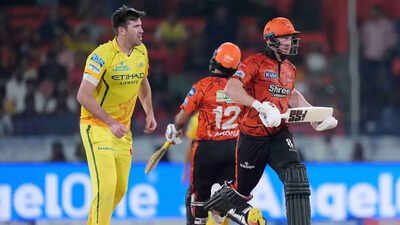 ‘I don’t care about strike rate’: SRH star’s bold stance after win over CSK