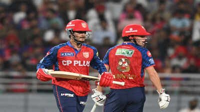 IPL 2026: Arya–Connolly carnage rewrites IPL history, trail only Kohli–ABD in elite list
