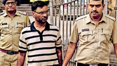 'Hugged, kissed HR head': Nagpur NGO chief accused of sex abuse, religious coercion of several young women