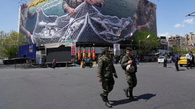 'Blockade main obstacle': Iran rejects second round of talks with US in Pakistan