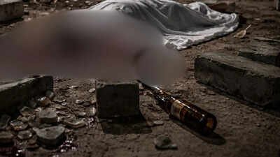 ‘Attacked with beer bottles, cement bricks’: 17-year-old killed by uncle over ‘affair’ with wife in Andhra Pradesh