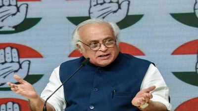 'Setback for Modi’s foreign policy': Congress takes on Centre over US-Iran talks with a 'dalal' remark