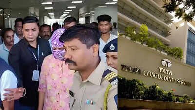 TCS Nashik case: No court relief for absconding pregnant employee