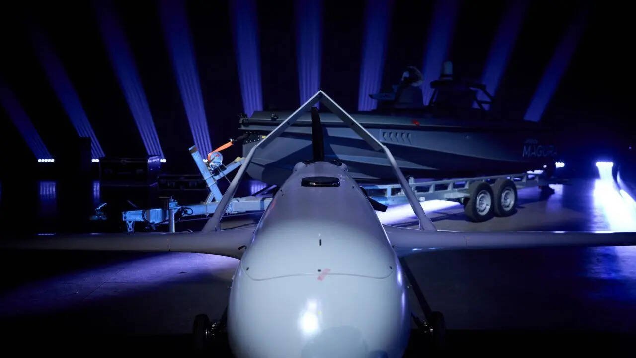 Image credit: Zelenskyy via X