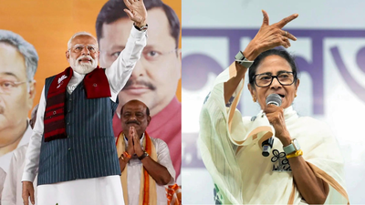 The Bengal test: Can Mamata hold, or will BJP crack the bastion?