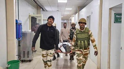 Pahalgam’s primary defence against tragedy still runs from five rooms