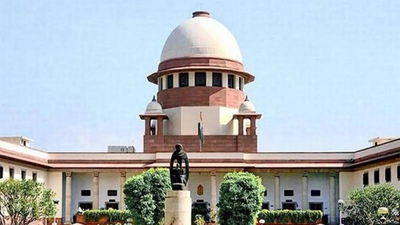 Fair criticism fine, not baseless allegations against judges: Supreme Court
