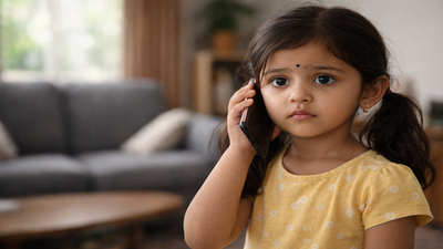 "My mom is sick": 5-year-old reaches out to dad’s boss and changes the entire workplace culture