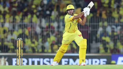 IPL 2026: 5 players who could replace injured Ayush Mhatre in CSK