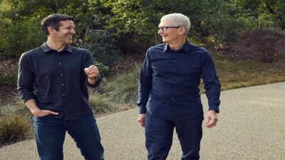 How Steve Jobs’ advice to Tim Cook now passes to John Ternus, the next Apple CEO