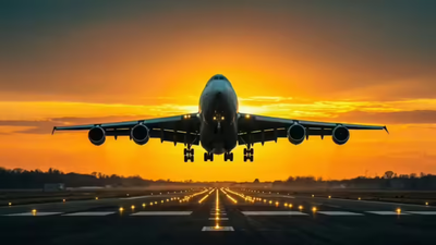 Centre ammends ATF order, allows blending aviation turbine fuel with synthetic alternatives