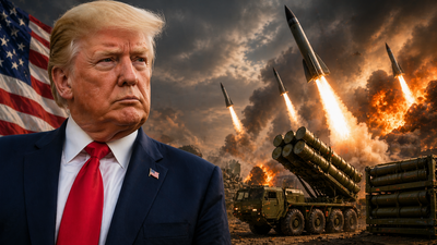 How long can US stay at war with Iran? Here’s how the numbers stack up