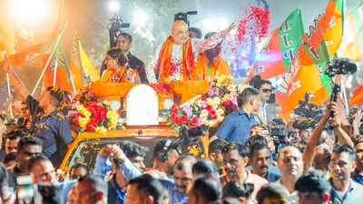 Supreme Court rebuke of Mamata hands BJP extra ammo on poll eve