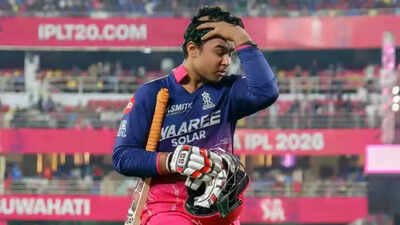 Youngest and fastest! Vaibhav Sooryavanshi scripts history, breaks two major IPL records