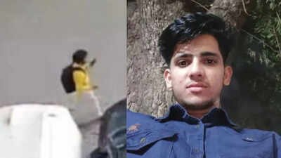 ‘Raped another woman in Rajasthan’: Chilling details emerge in IRS officer’s daughter murder case; how horror unfolded at south Delhi home