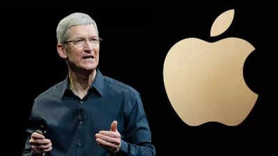 Apple CEO Tim Cook on Apple Watch note that hit him particularly hard; says: It caused me to just stop in ...