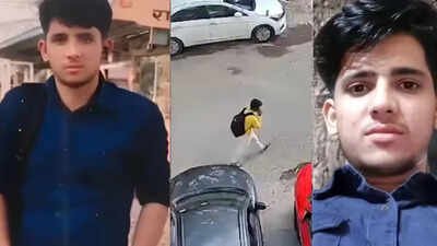 'It just happened': Rahul Meena 'remorseless', raped IRS officer's daughter while she was unconscious, claim Delhi cops