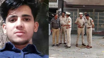 After raping IRS officer's daughter, accused stole Rs 2.5 lakh: New details in south Delhi murder