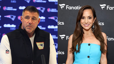 Mike Vrabel and Dianna Russini’s situation takes a turn for the worse as new details about their alleged affair spark chaos