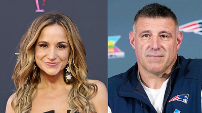 "He fathered her child": Dianna Russini’s alleged confession about her older son adds a new twist to the Mike Vrabel saga