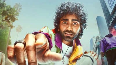 'LIK' box office collections day 14: Pradeep Ranganathan's film crosses 57 cr worldwide