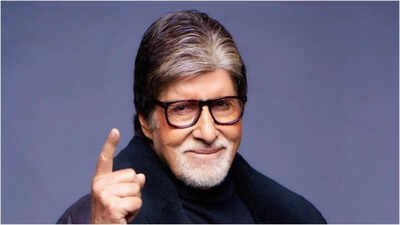 Amitabh Bachchan emphasizes fitness at 83, saying, 'Work on the body is prime at this age'