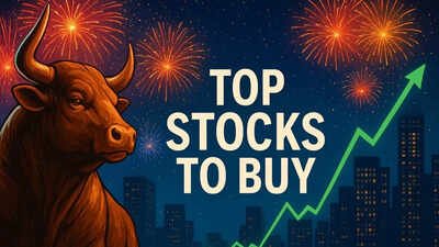 Top stocks to buy today: Stock recommendations for April 24, 2026 - check list