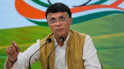 Passport row: Gauhati HC rejects Congress leader Pawan Khera's anticipatory bail plea
