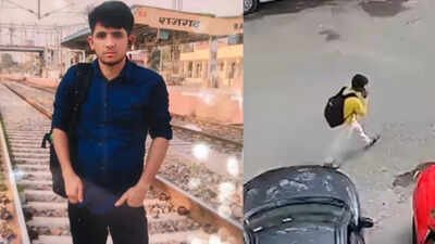 Before south Delhi IRS officer’s daughter’s murder, accused raped his friend’s wife; how events unfolded in Alwar