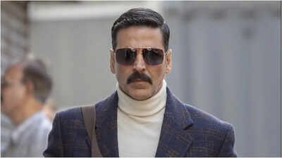 Akshay Kumar says 'LUCK' matters more than hard work as he talks about superstardom