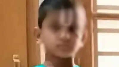 Lucknow gurukul horror: Boy sent for free Vedic education dies; 40+ injuries, including 11 cigarette burns found on body