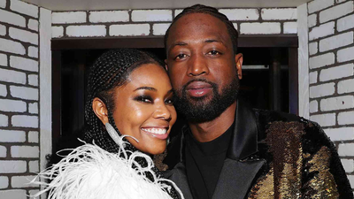 “Nothing prepares you”: Dwyane Wade's wife Gabrielle Union hit by brutal grief as the NBA legend stands by her side