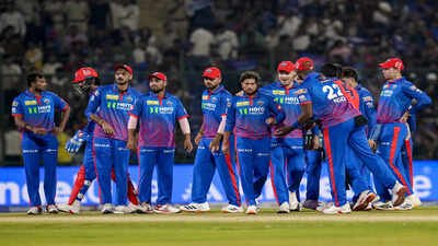 IPL 2026: DC need to bank on home stretch to arrest indifferent campaign