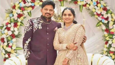 4 girlfriends, 'no feelings', 12-page death note: How Bengaluru techie allegedly drove fiance to suicide