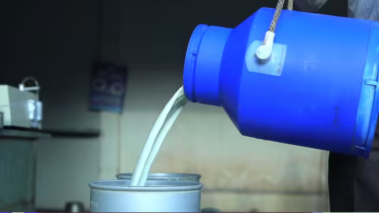 Representative Image