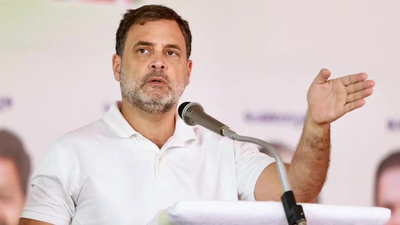 'Why are there not 36, 38 or 40 cases against Mamata?' Rahul says BJP's real fight with Congress not TMC in Bengal