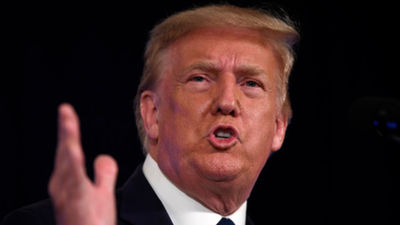 'Too much time wasted': Trump scraps US envoys' visit to Pakistan, says Iran can 'call' for talks