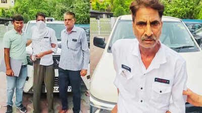 'YouTuber signed for Bollywood biopic': How Salim Khan became 'ex-Muslim Salim Wastik'; arrested after 31 years