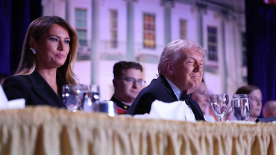 From Ronald Reagan to Donald Trump: How Washington Hilton hotel became scene of panic once again