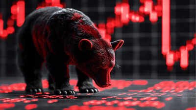 Market recap: Rs 2 lakh crore wiped out from 7 of top-10 firms; TCS biggest laggard