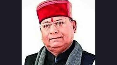 Row over Uttarakhand mantri son's Rajaji temple wedding