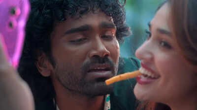 'Love Insurance Kompany' box office collections day 17: Pradeep Ranganathan's futuristic romance nears Rs 60 cr worldwide