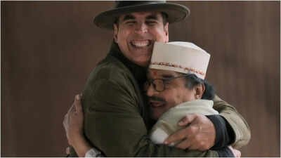 'Bhooth Bangla' box office collection Day 10: Akshay Kumar's horror comedy narrowly misses the Rs 180 crore worldwide mark