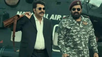 'Patriot' advance booking update: Mammootty and Mohanlal film crosses 200K USD overseas